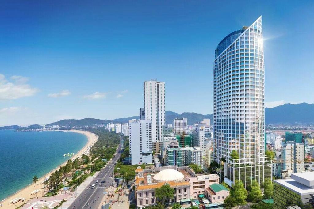 The Signature Home Nha Trang Centre