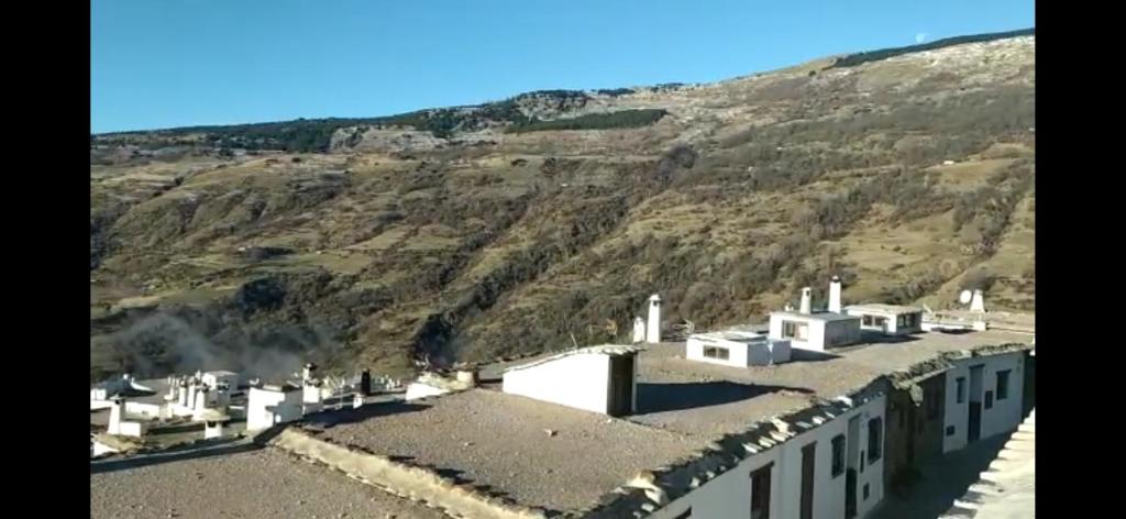 hostal ruta de las nieves photo 2