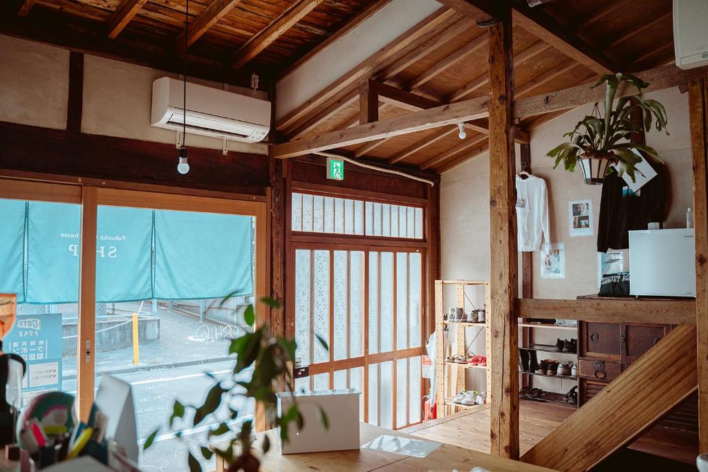 Fukuoka Guesthouse SHIP photo 3