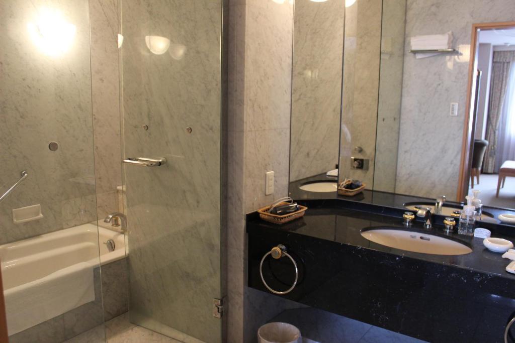 Grand Hotel Hakusan photo 3