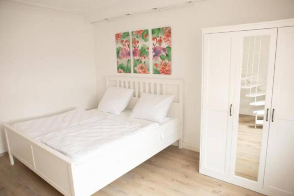 Brühl Mitte, neu renoviertes Haus photo 4