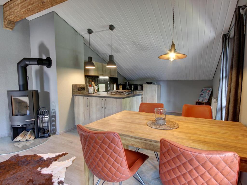 Ferienwohnung Annelies - Chiemgau Karte photo 1
