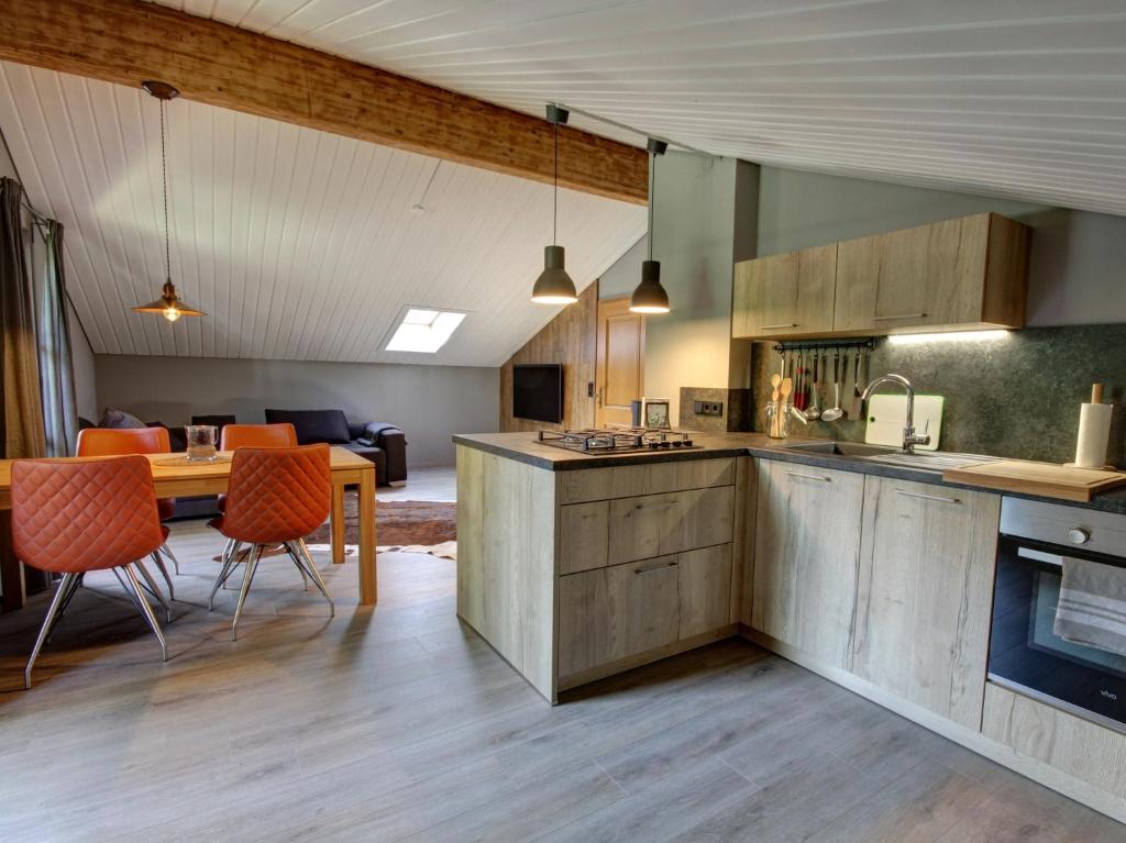 Ferienwohnung Annelies - Chiemgau Karte photo 4