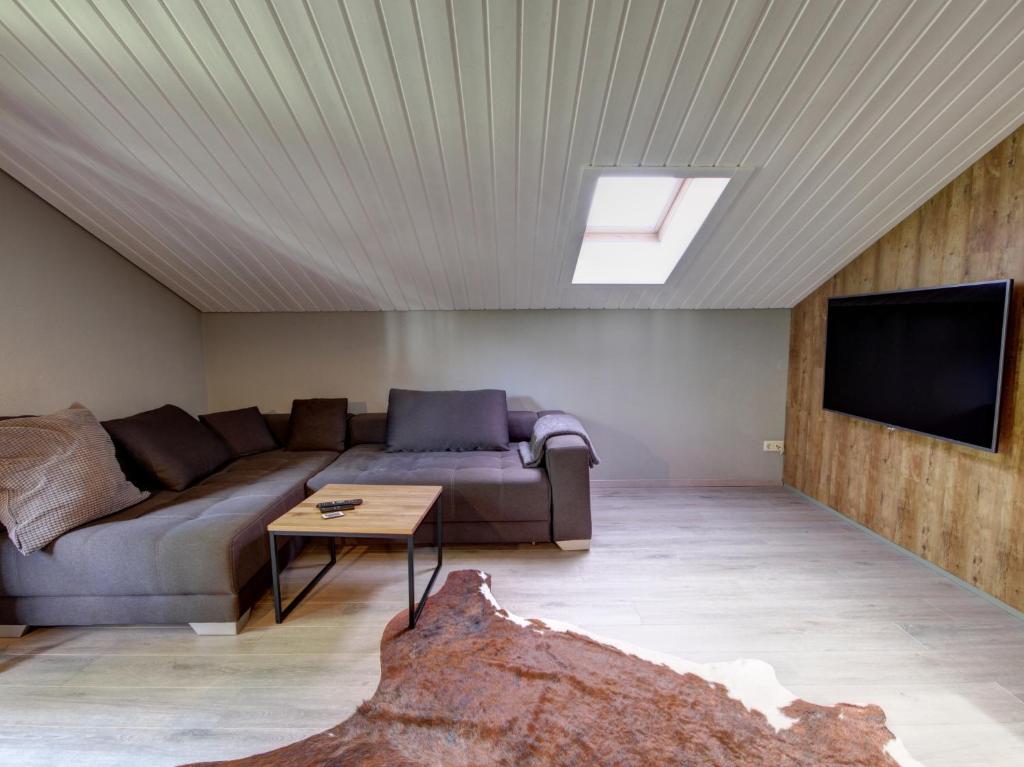 Ferienwohnung Annelies - Chiemgau Karte photo 2