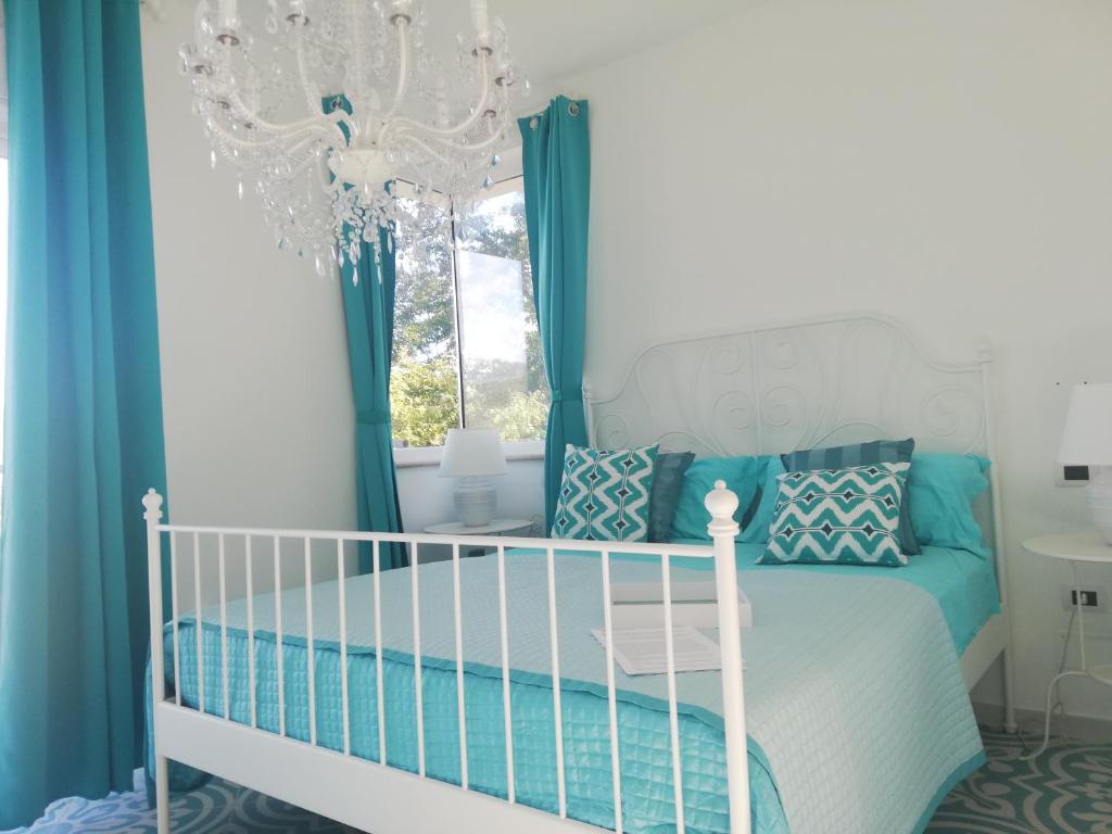 B&B Relais sul Siroto photo 4