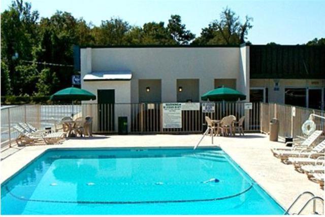 Masters Inn I-26 photo 3