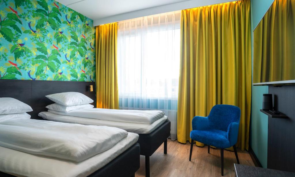 Thon Hotel Alta photo 1
