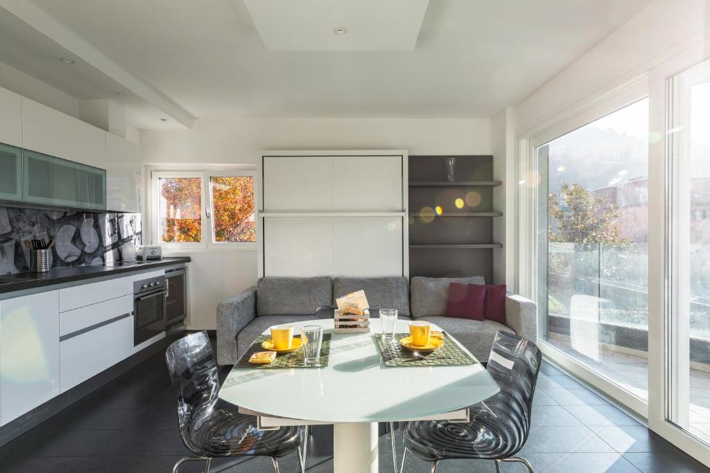 Roggia Apartments by Quokka 360 - central flats with parking space photo 3