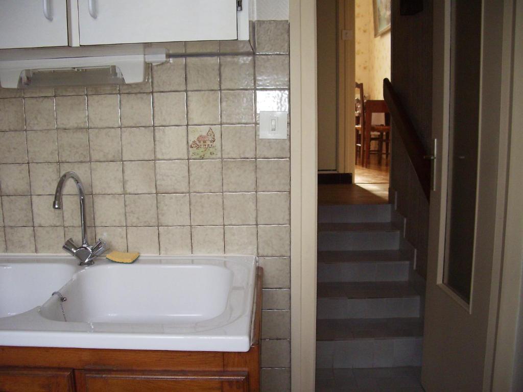 Gîte de l'Aubrée 17 photo 2