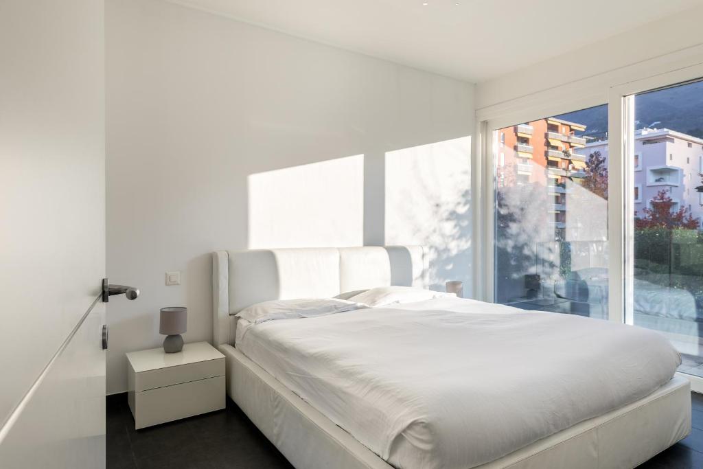 Roggia Apartments by Quokka 360 - central flats with parking space photo 4