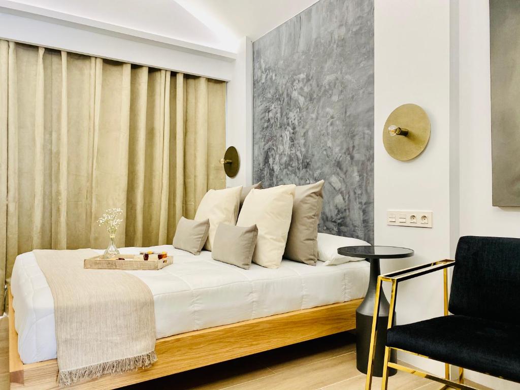 Canaryislandshost l The Secret Suites photo 2