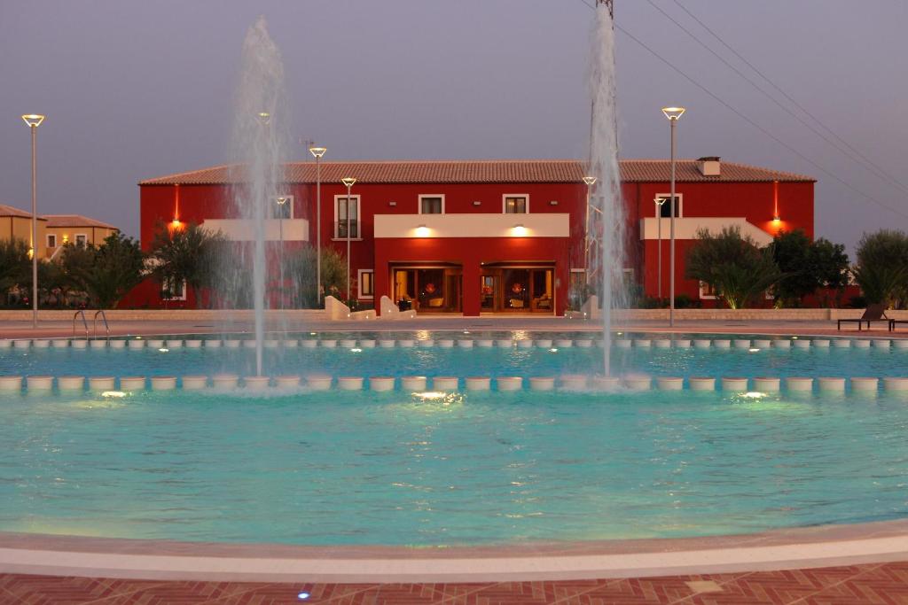 Hotel Borgo Don Chisciotte photo 3