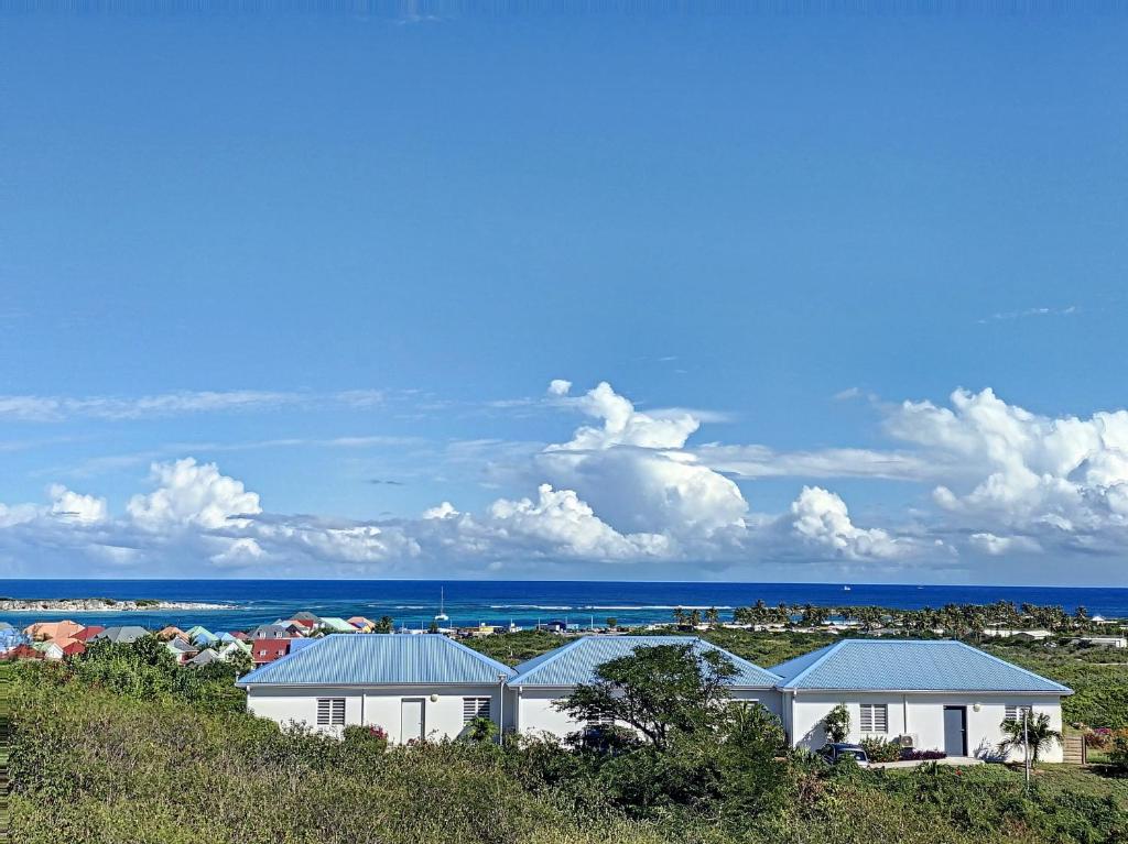 Paradise View, Creole house with private pool photo 4