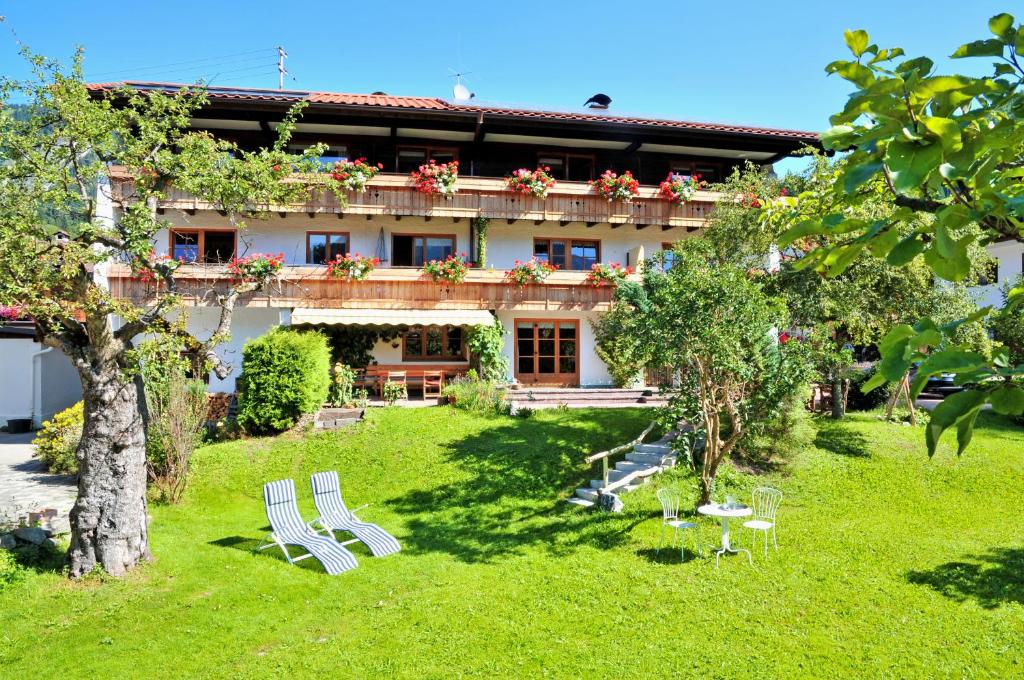 Haus Sonnenruh photo 4