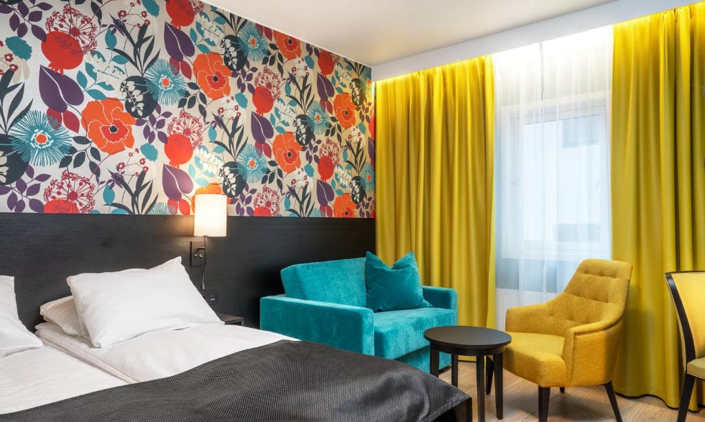 Thon Hotel Harstad photo 1