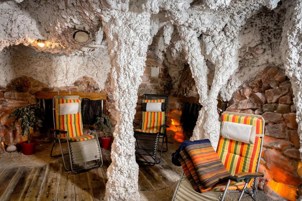 Hotel-Restaurant Lindenhof photo 2