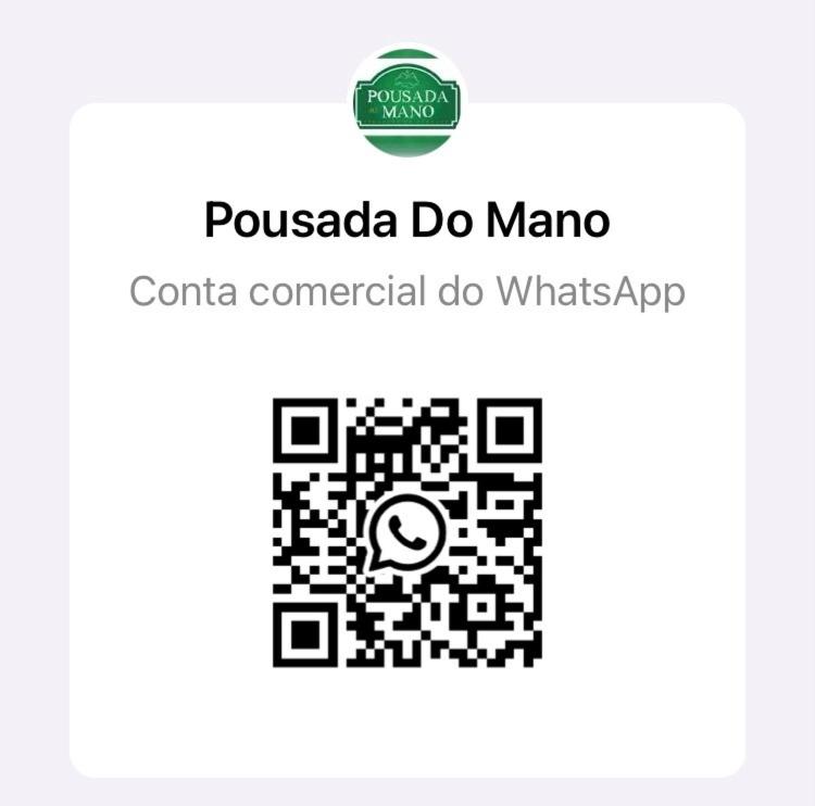 Pousada do Mano photo 3