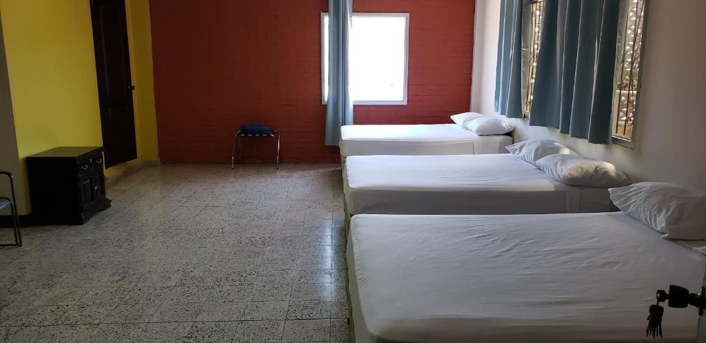 Hotel El Dorado photo 3