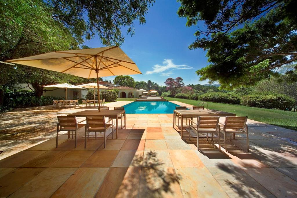 Garden Hill Hotel e Golfe photo 4