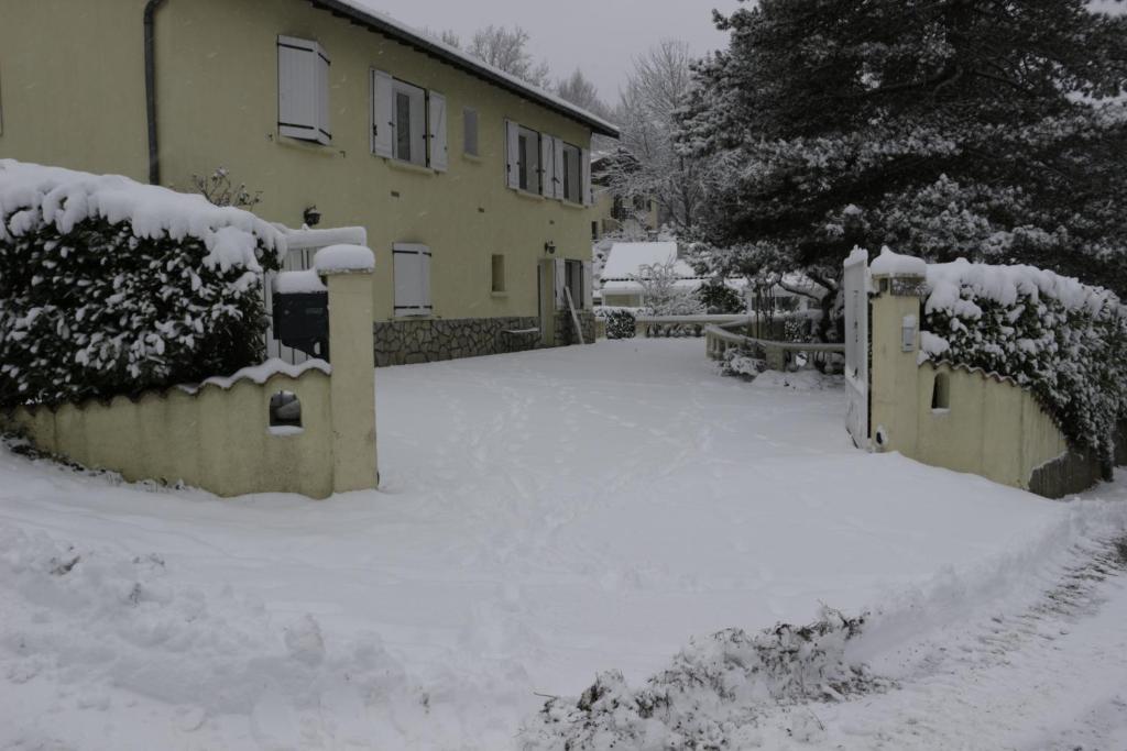 Toupinat photo 1