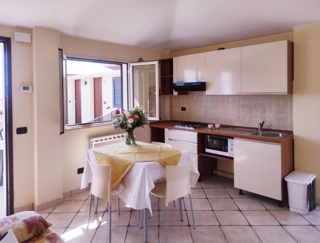 Residence Il Borgo photo 1