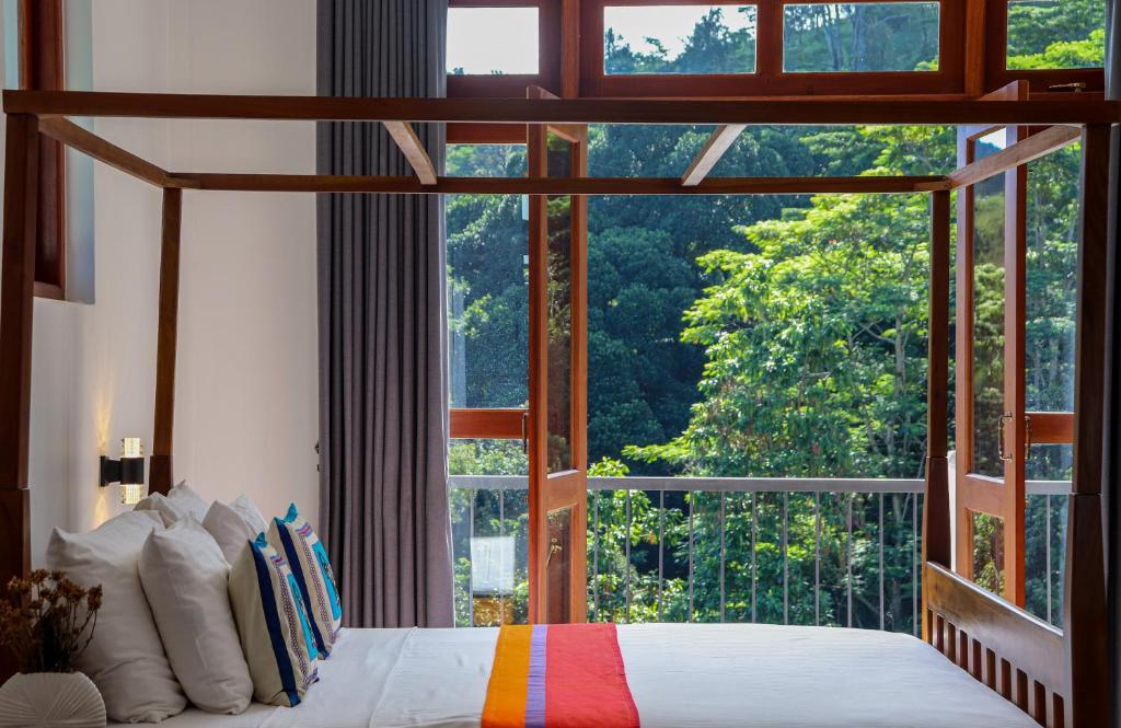 Hanthana House photo 1