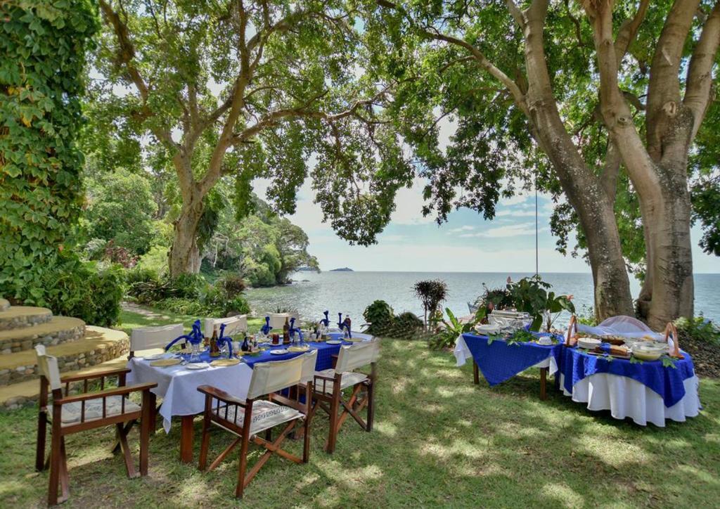 Mfangano Island Lodge photo 4