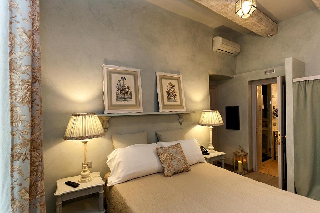 Relais Del Maro photo 1
