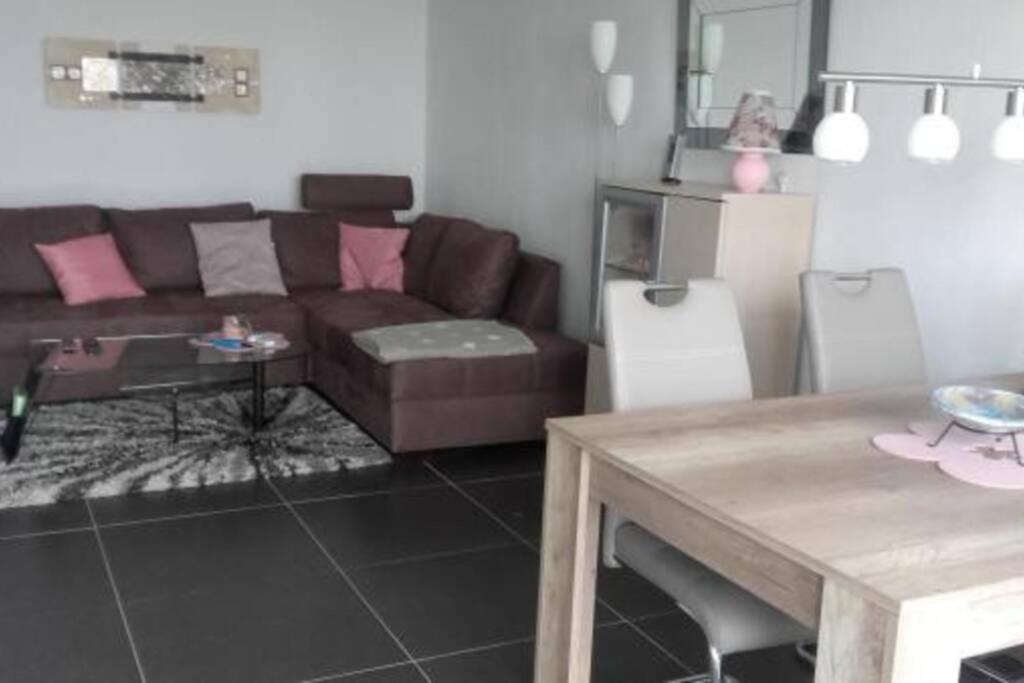 Allgäu gemütliche, moderne Wohnung mit Garten-Pool photo 3