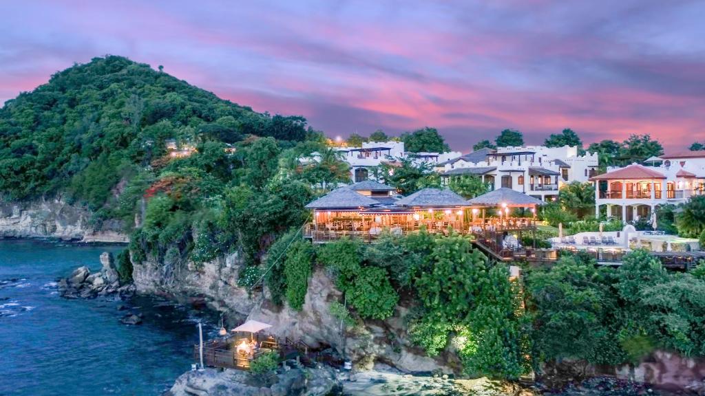 Cap Maison Resort & Spa photo 4