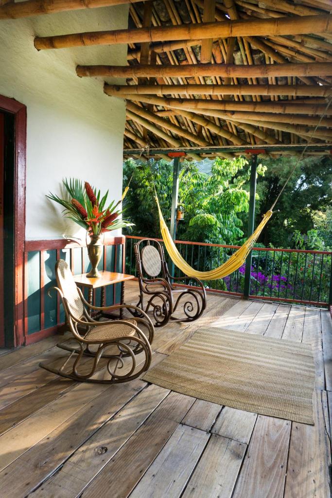 Finca La Argelia photo 3