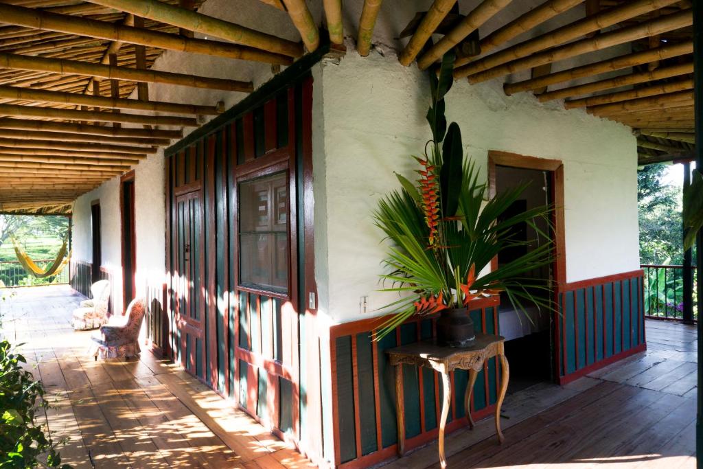 Finca La Argelia photo 1