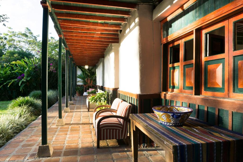 Finca La Argelia photo 4