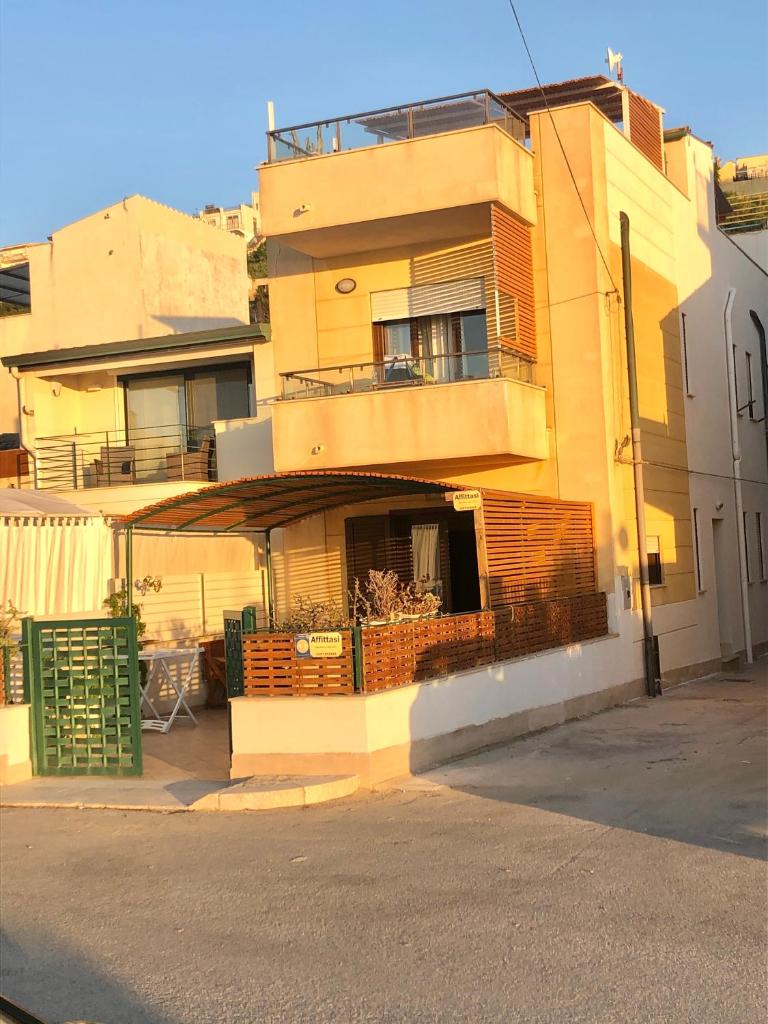 Tonnara Apartments photo 1