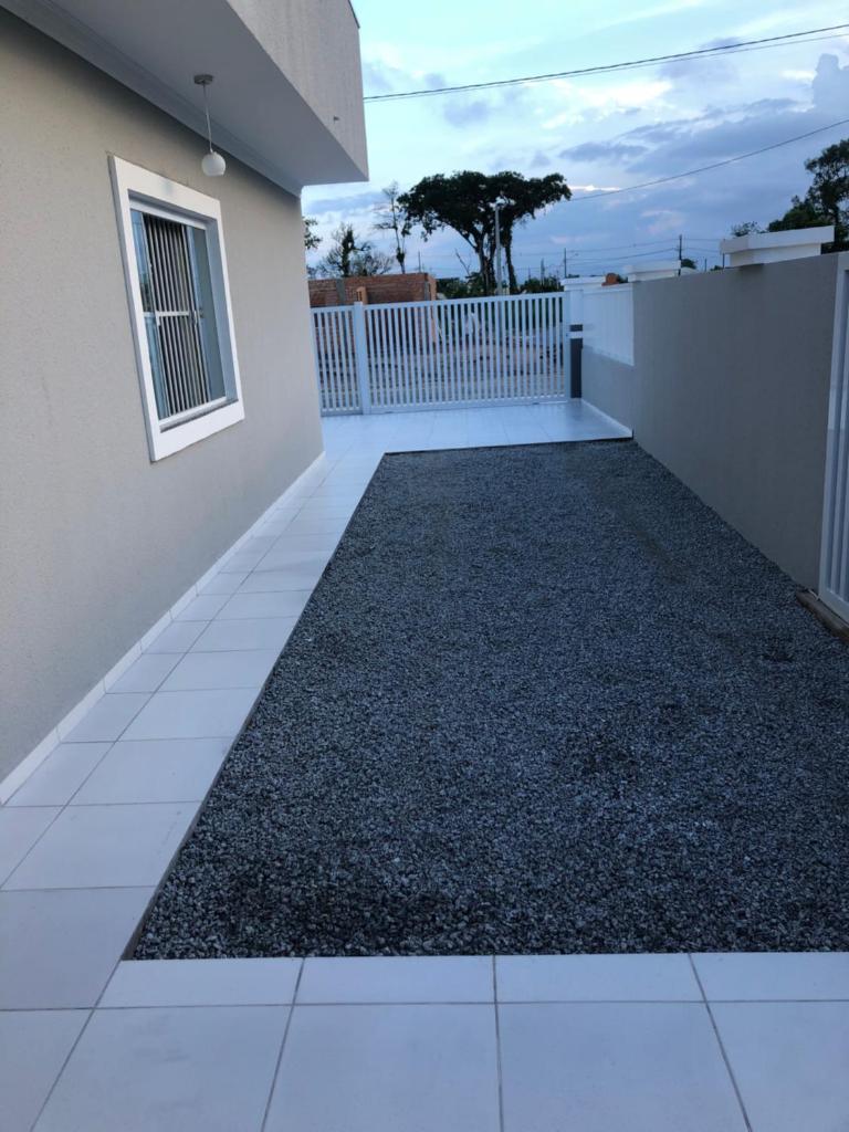 Ótima casa na praia em balneário canoas pontal do Paraná photo 2