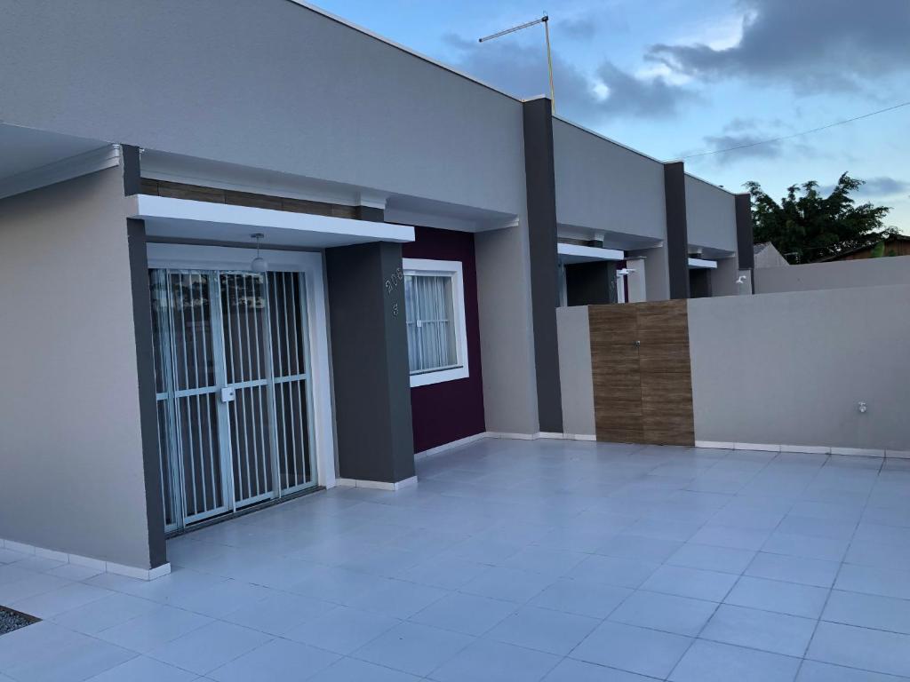 Ótima casa na praia em balneário canoas pontal do Paraná photo 3