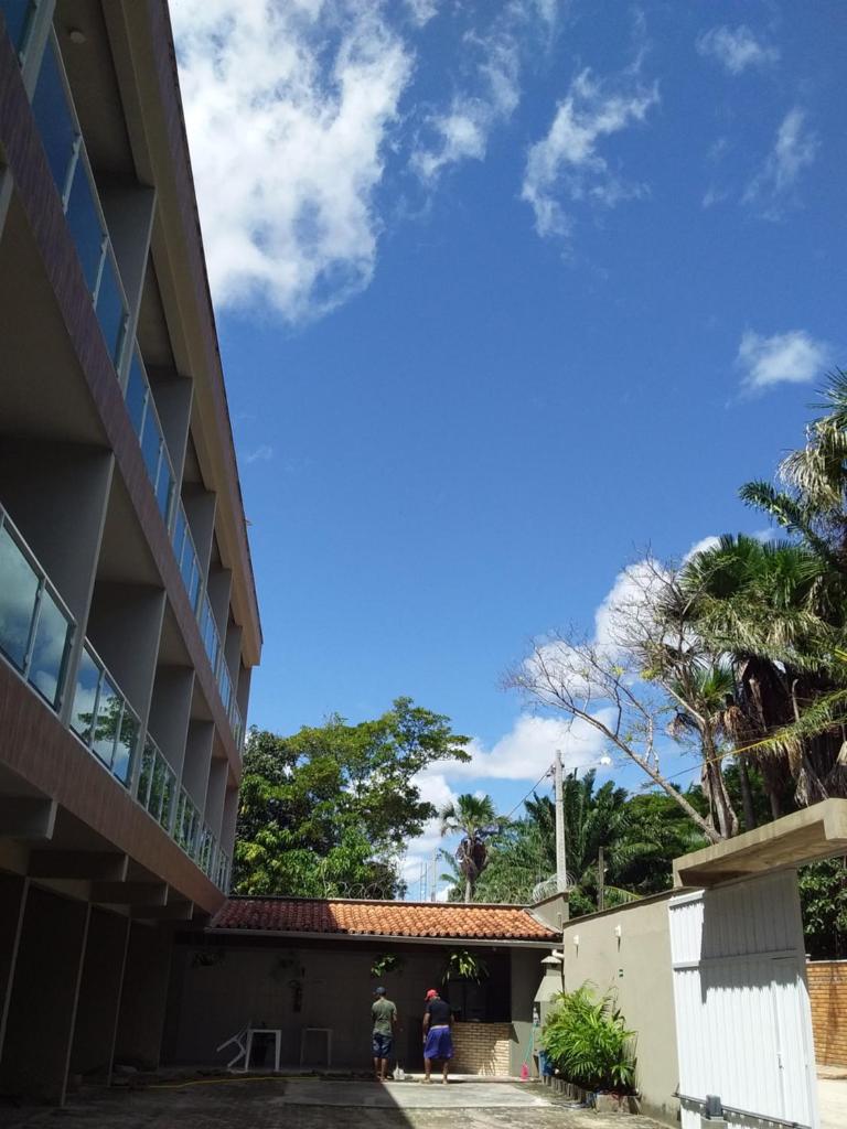 Marcone Lima - Chalés photo 1