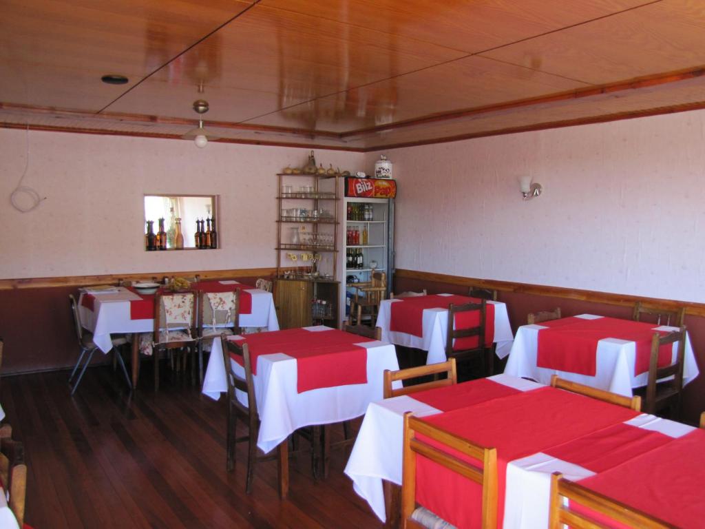 Hostal Antumulen photo 1