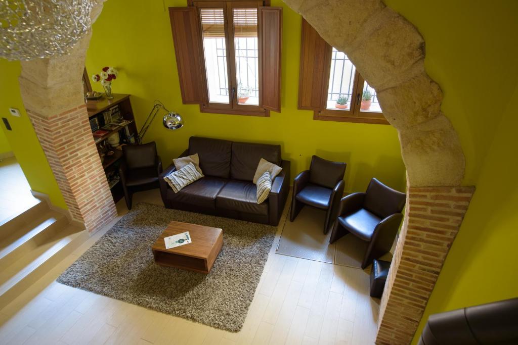 Casa Lucía photo 2