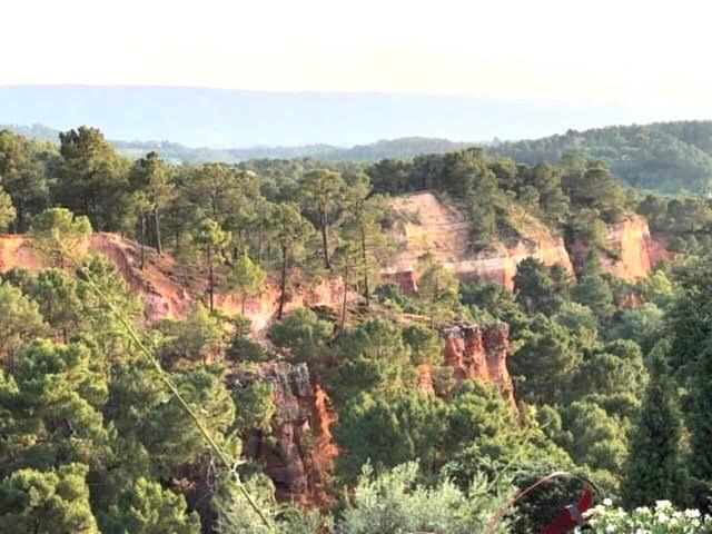 TERRASSE DES OCRES photo 3