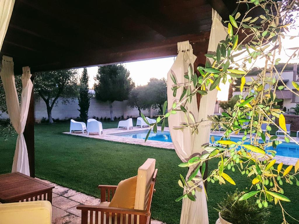 BORGO LUNA photo 3