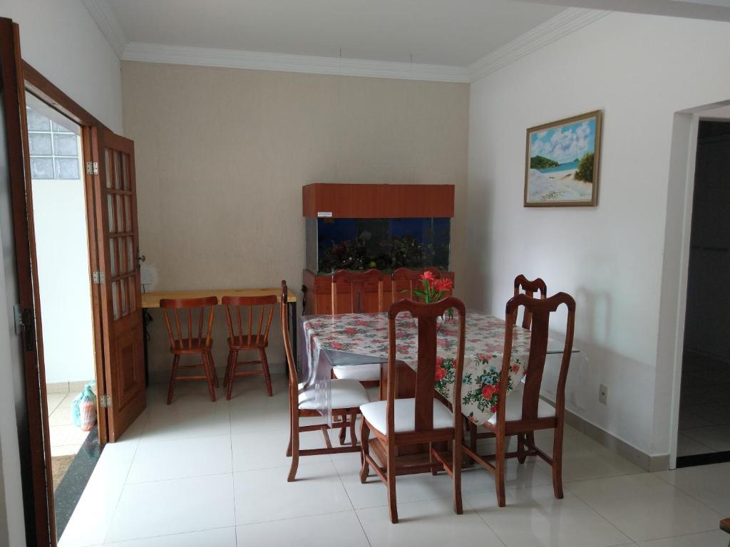 Casa de verão photo 2