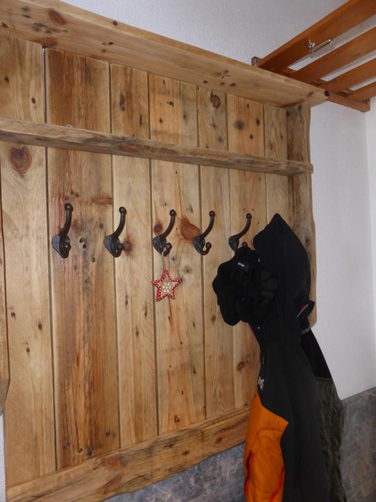 APPARTEMENT PUY SAINT VINCENT ALPES DU SUD été - hiver photo 4