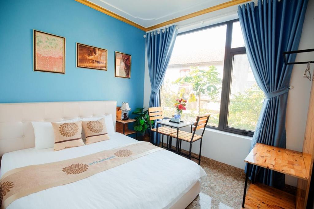 The Symphony 9 Tam Coc