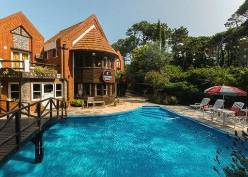 San Remo Villa Corral Apart photo 1