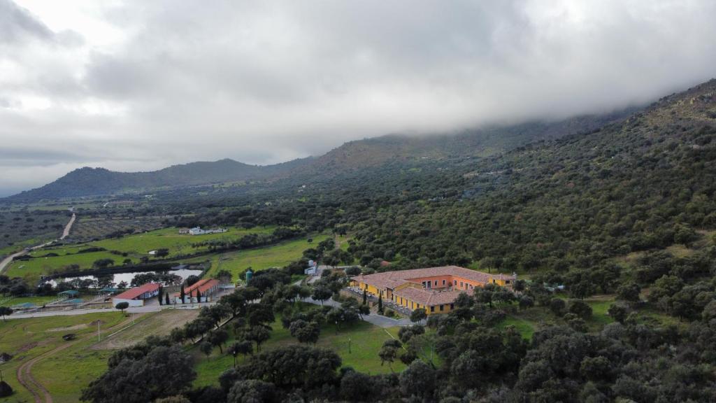 Hotel Resort Hípico El Hinojal photo 1