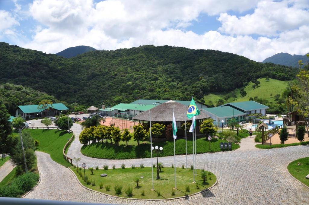 Capivari Ecoresort photo 3