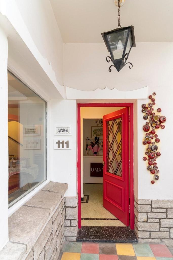 Allegra Dalila Casa Hotel-Arte photo 1