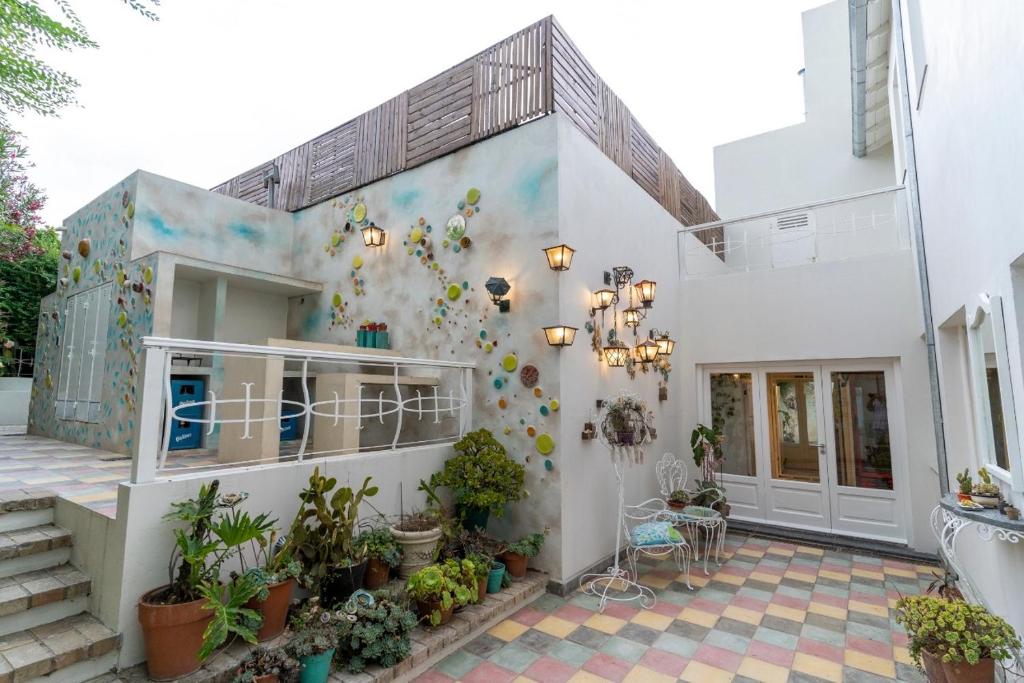 Allegra Dalila Casa Hotel-Arte photo 4