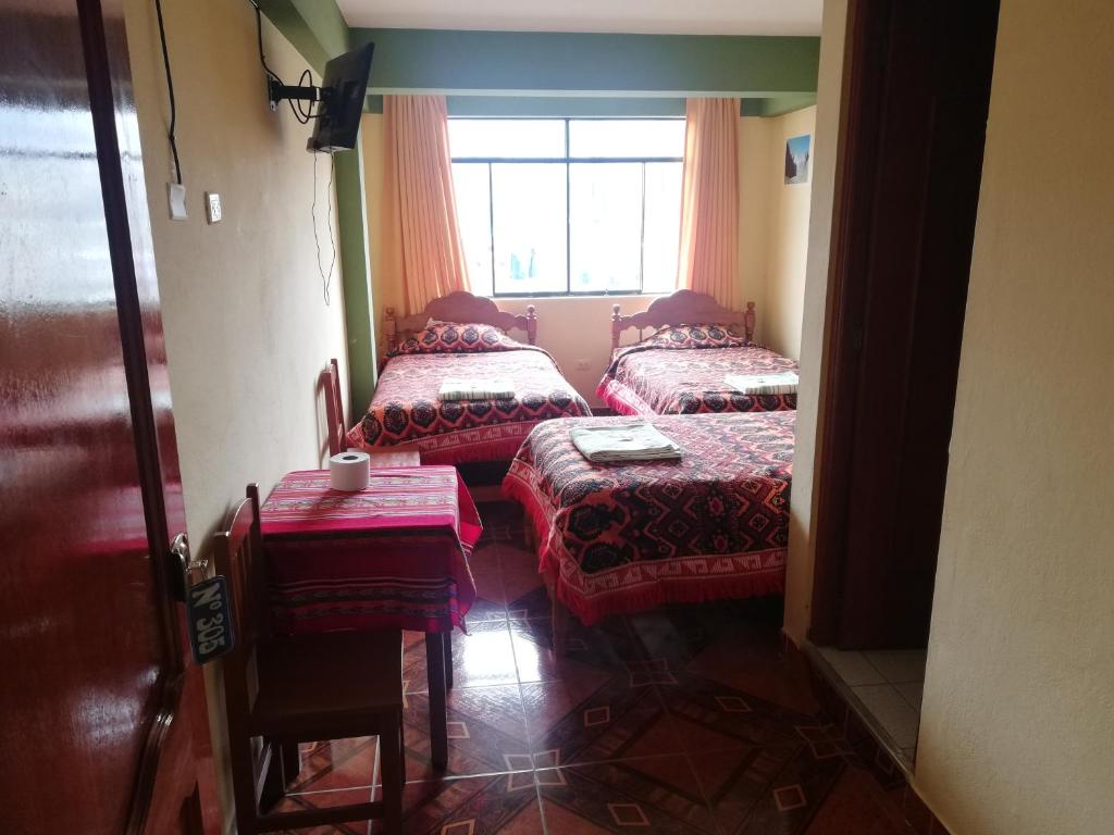 Scheler Artizon Trek`s House photo 1